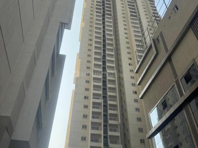 3 BHK Apartment in Gachibowli for resale Hyderabad. The reference number is 20311838