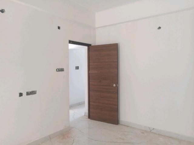 3 BHK Apartment in Serilingampally for resale Hyderabad. The reference number is 20417829