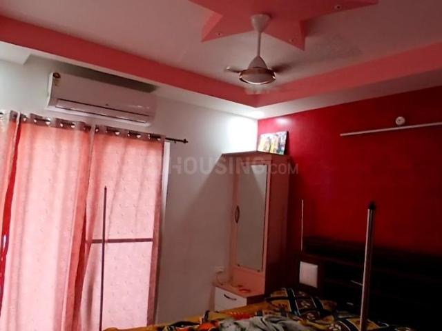 3 BHK Apartment in Serilingampally for resale Hyderabad. The reference number is 20434098