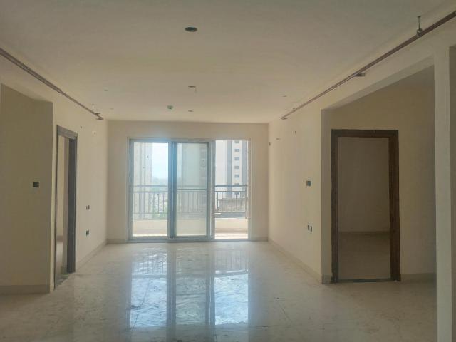 3 BHK Apartment in Serilingampally for resale Hyderabad. The reference number is 21010078