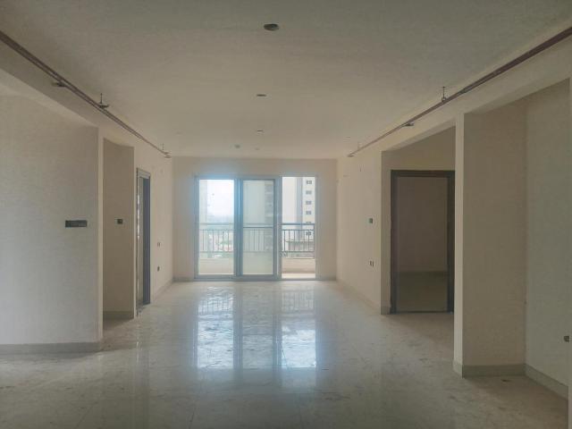 3 BHK Apartment in Serilingampally for resale Hyderabad. The reference number is 21010094