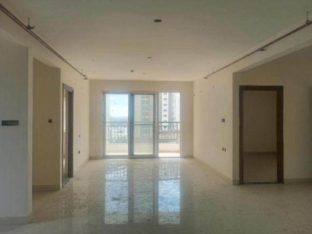 3 BHK Apartment in Serilingampally for resale Hyderabad. The reference number is 21010152