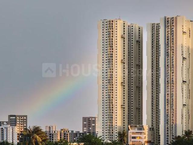 3 BHK Apartment in Serilingampally for resale Hyderabad. The reference number is 19681912