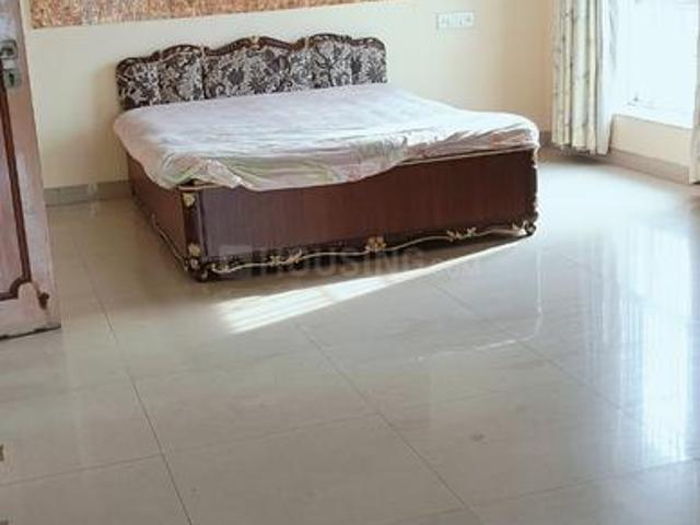 3 BHK Apartment in Shyam Bazar for rent Kolkata. The reference number is 20825258