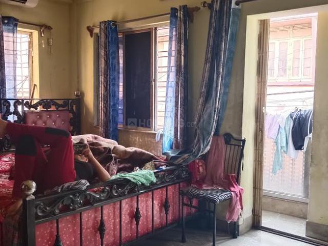 3 BHK Apartment in Shyam Bazar for rent Kolkata. The reference number is 21383133