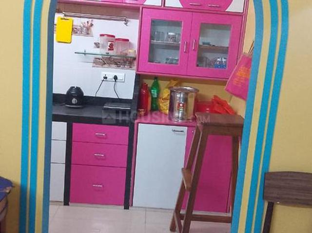 3 BHK Apartment in Shyam Bazar for resale Kolkata. The reference number is 17631439
