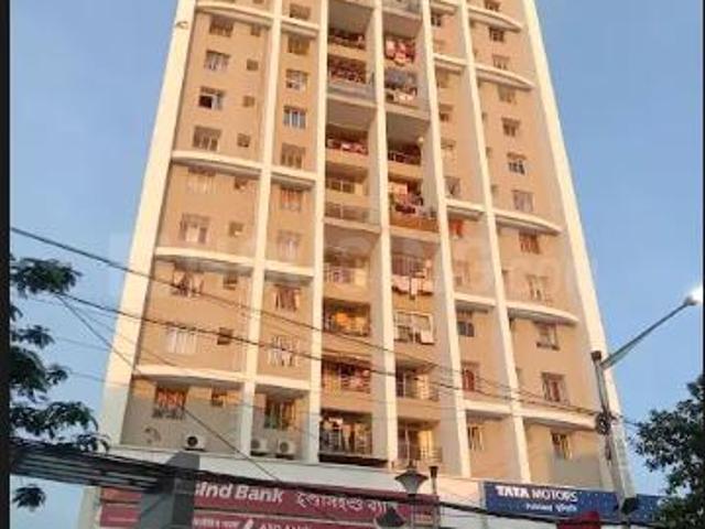 3 BHK Apartment in Shyam Bazar for resale Kolkata. The reference number is 21293235