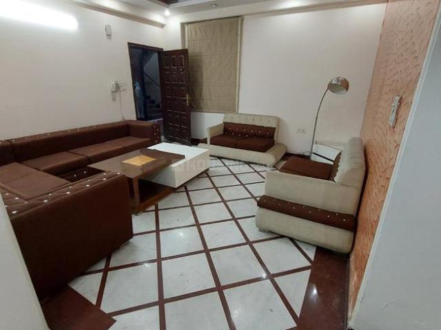 3 BHK Apartment in Shyam Nagar for rent Jaipur. The reference number is 17226485