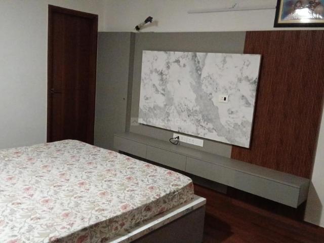 3 BHK Apartment in Govindpuri for rent Jaipur. The reference number is 20136297