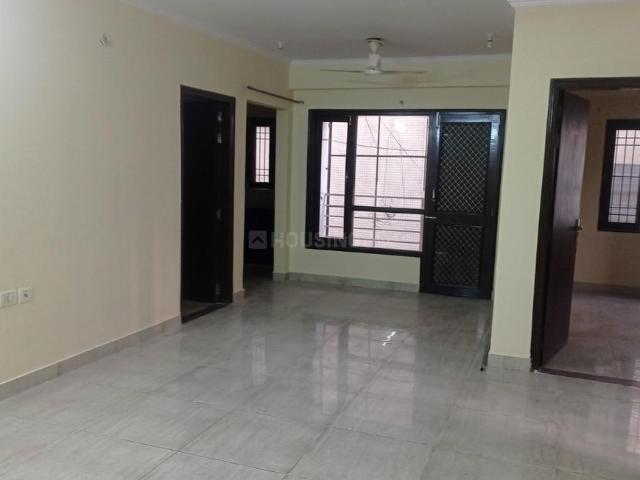 3 BHK Apartment in Shyam Nagar for rent Jaipur. The reference number is 20412135