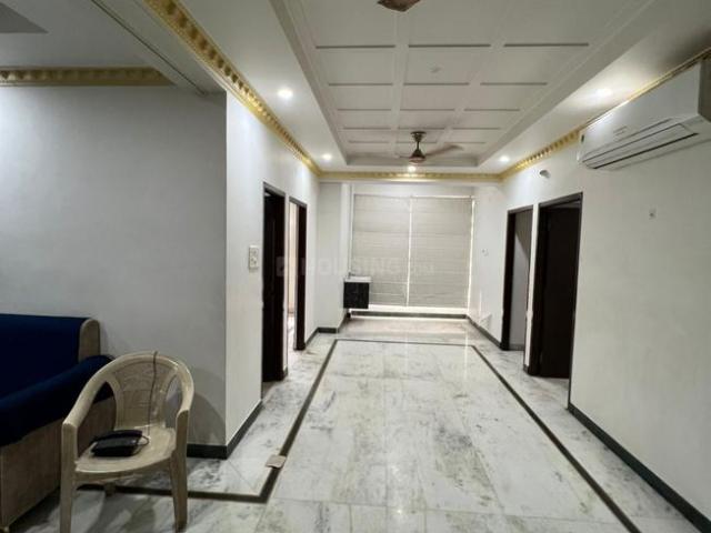 3 BHK Apartment in Shyam Nagar for rent Jaipur. The reference number is 20492902