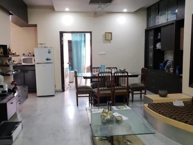 3 BHK Apartment in Shyam Nagar for rent Jaipur. The reference number is 20841753