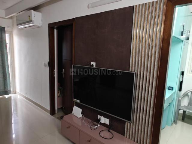 3 BHK Apartment in Shyam Nagar for rent Jaipur. The reference number is 21209794