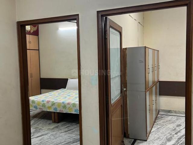 3 BHK Apartment in Shyam Nagar for rent Jaipur. The reference number is 21229393