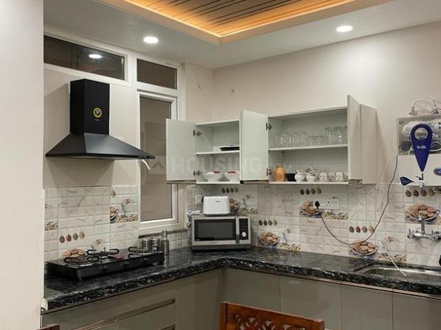 3 BHK Apartment in Shyam Nagar for rent Jaipur. The reference number is 21221588