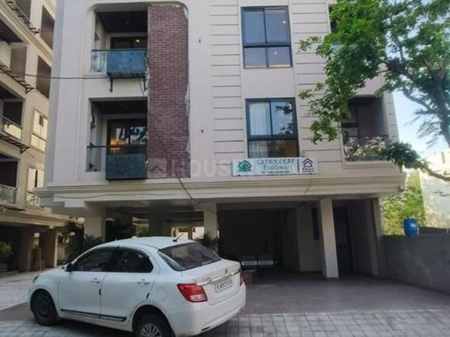 3 BHK Apartment in Shyam Nagar for resale Jaipur. The reference number is 19839478