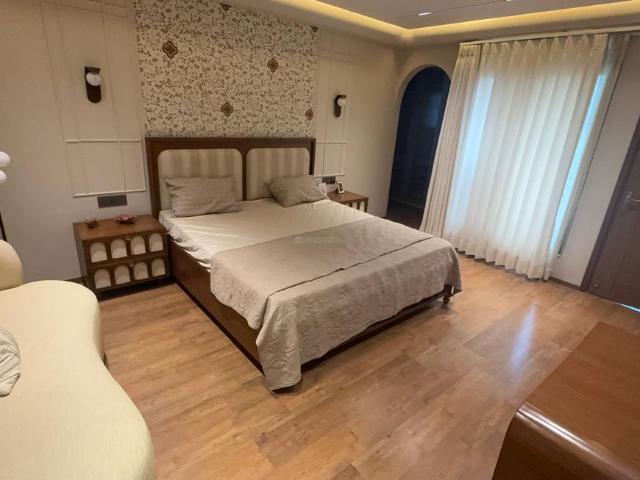 3 BHK Apartment in Shyam Nagar for resale Jaipur. The reference number is 20819087