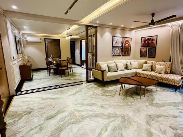 3 BHK Apartment in Shyam Nagar for resale Jaipur. The reference number is 21154879