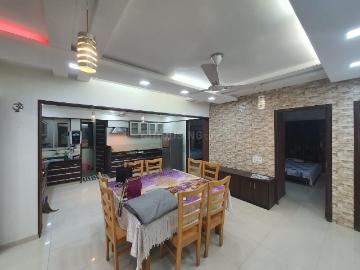 Jivraj Park, Jodhpur Village, Gandhinagar District, Gujarat