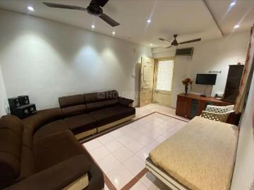Flat to rent in Jivraj Park - Balcony
