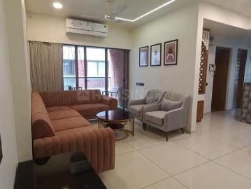 Jodhpur Ahmadabad, Gandhinagar District, Gujarat