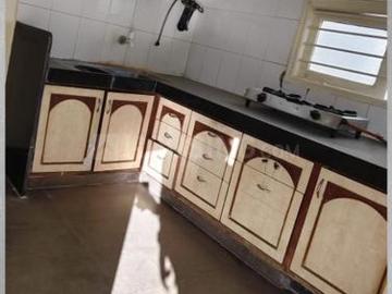 Flat to rent in Jivraj Park - Balcony