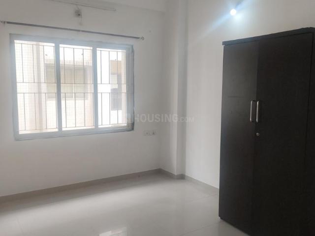 3 BHK Apartment in Shyamal for rent Ahmedabad. The reference number is 20581367