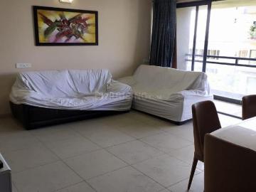 Flat to rent in Jivraj Park - Balcony