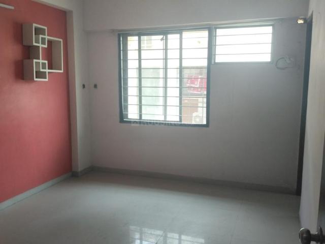 3 BHK Apartment in Shyamal for rent Ahmedabad. The reference number is 20204017