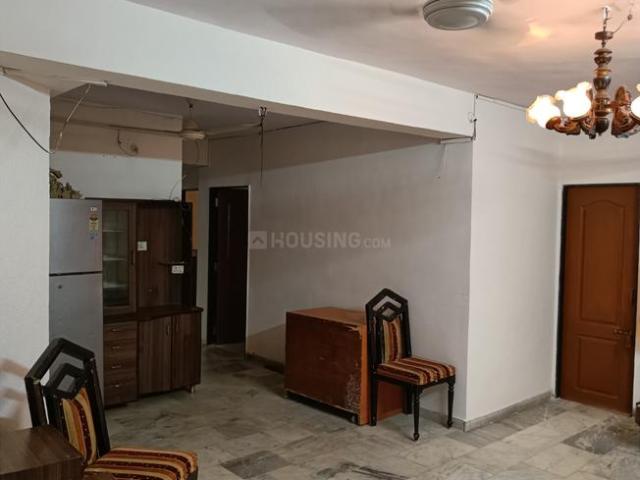 3 BHK Apartment in Shyamal for rent Ahmedabad. The reference number is 20234797