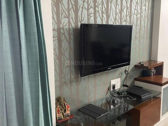 3 BHK Apartment in Shyamal for rent Ahmedabad. The reference number is 20348129