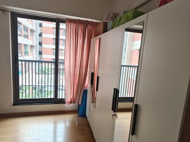 3 BHK Apartment in Shyamal for rent Ahmedabad. The reference number is 21324950