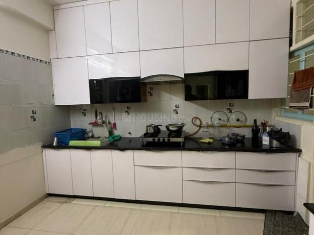 3 BHK Apartment in Shyamal for rent Ahmedabad. The reference number is 21325622