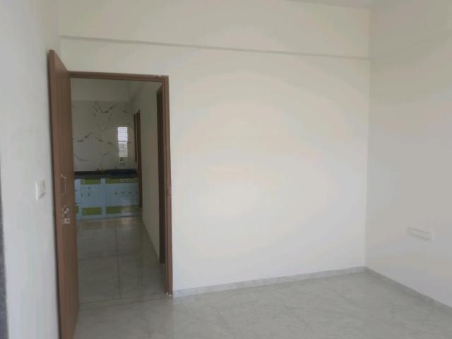 3 BHK Apartment in Shyamal for resale Ahmedabad. The reference number is 19851370