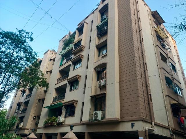 3 BHK Apartment in Shyamal for resale Ahmedabad. The reference number is 20002349