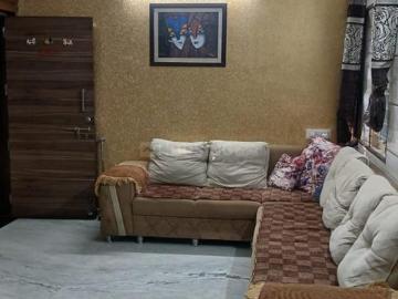3 BHK Apartment in Shyamal for resale Ahmedabad. The reference number is 20148871
