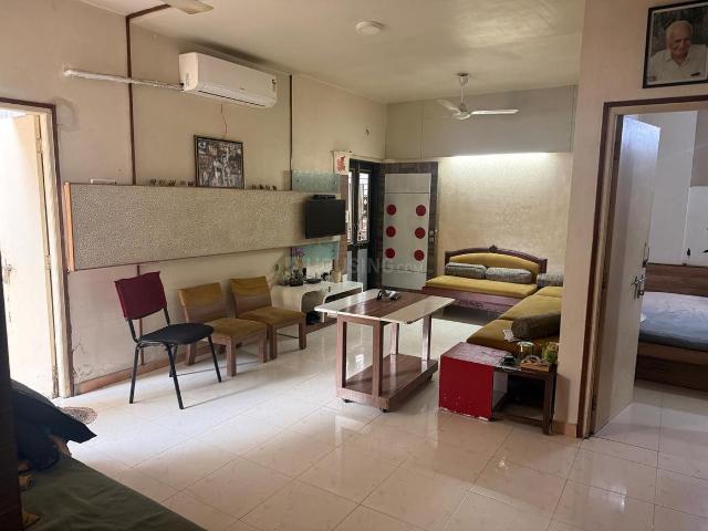 3 BHK Apartment in Shyamal for resale Ahmedabad. The reference number is 20342926