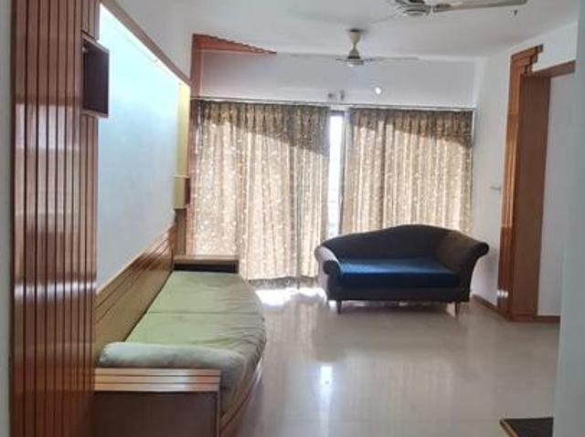 3 BHK Apartment in Shyamal for resale Ahmedabad. The reference number is 20467712