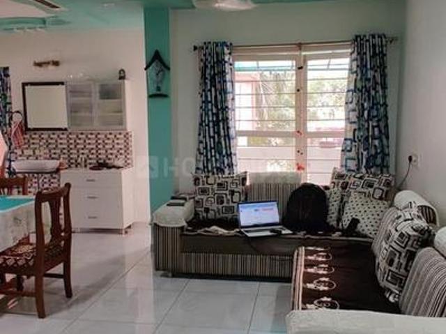 3 BHK Apartment in Shyamal for resale Ahmedabad. The reference number is 20558440