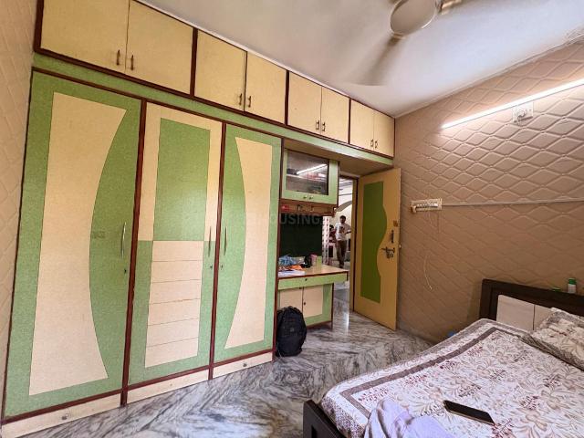 3 BHK Apartment in Shyamal for resale Ahmedabad. The reference number is 20579438
