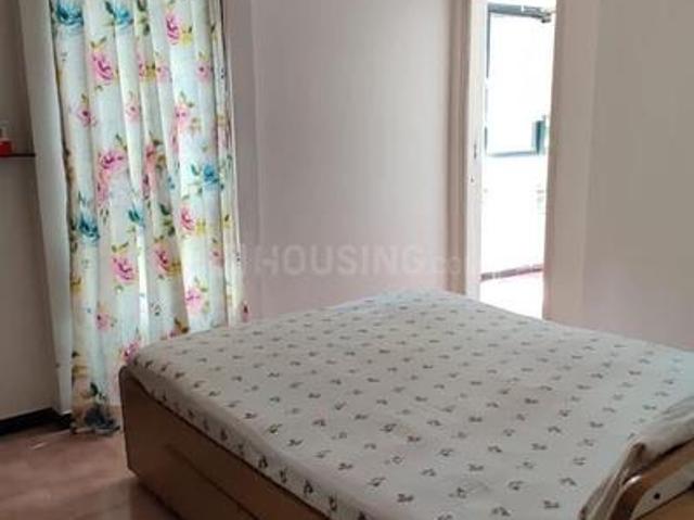 3 BHK Apartment in Shyamal for resale Ahmedabad. The reference number is 20599468