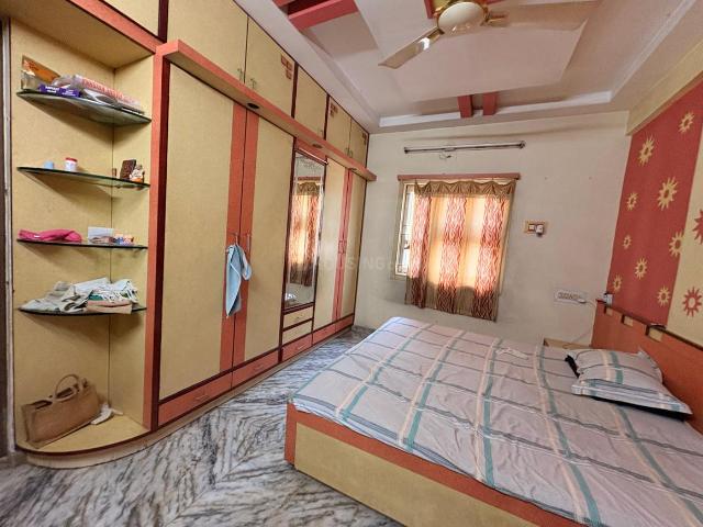 3 BHK Apartment in Shyamal for resale Ahmedabad. The reference number is 21022081