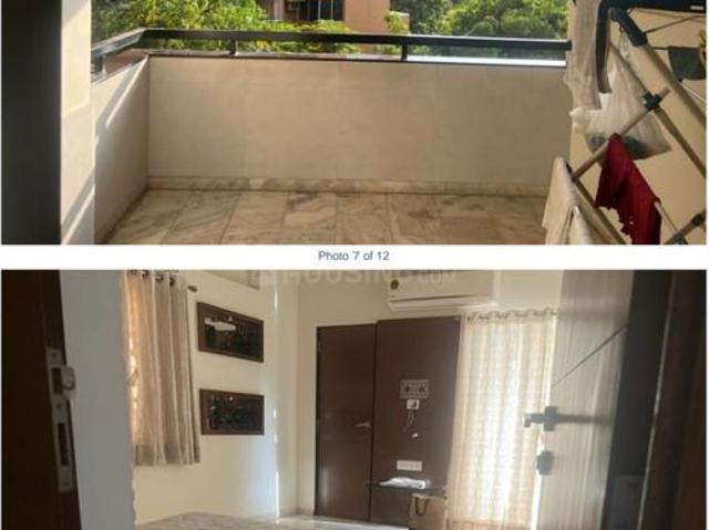 3 BHK Apartment in Shyamal for resale Ahmedabad. The reference number is 21281784