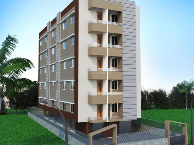 3 BHK Apartment in Shyampur for resale Durgapur. The reference number is 20940132