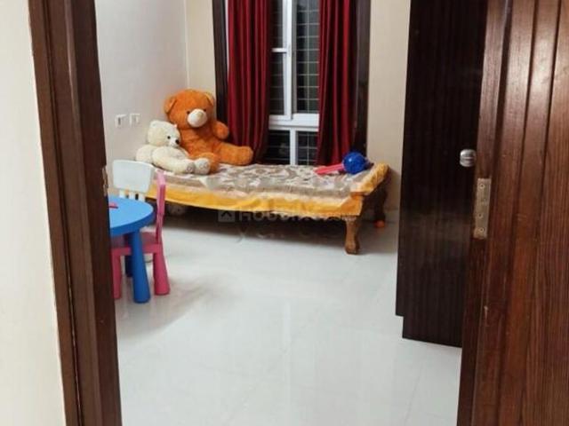 3 BHK Apartment in Shadnagar for rent Ranga Reddy. The reference number is 20711247