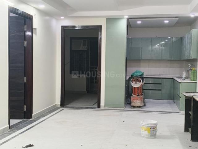 3 BHK Apartment in Shakurpur for rent New Delhi. The reference number is 21130238