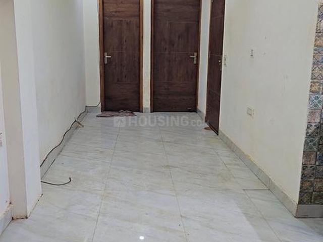 3 BHK Apartment in Shahdara for rent New Delhi. The reference number is 19540680
