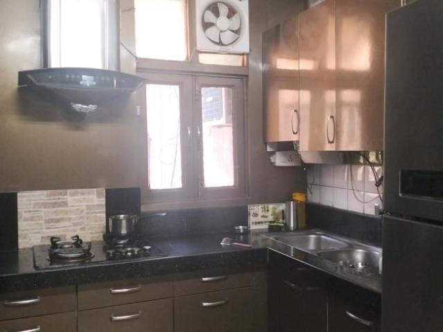 3 BHK Apartment in Shahdara for resale New Delhi. The reference number is 13284579