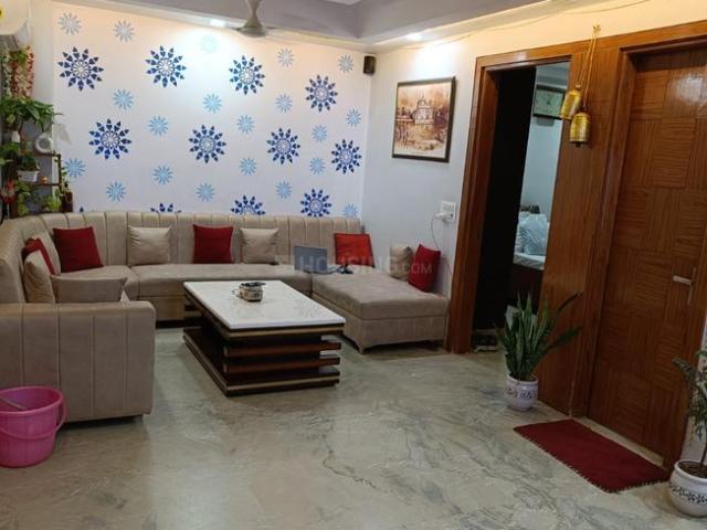 3 BHK Apartment in Shahdara for resale New Delhi. The reference number is 14465616