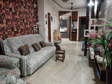 3 BHK Apartment in Shahdara for resale New Delhi. The reference number is 17667344